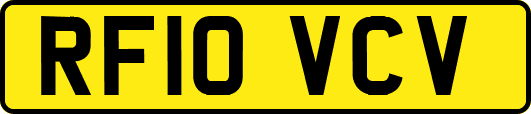 RF10VCV