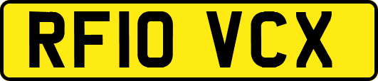 RF10VCX