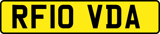 RF10VDA