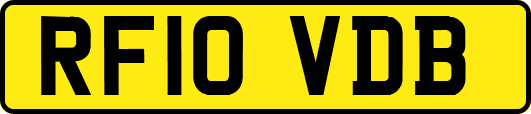 RF10VDB
