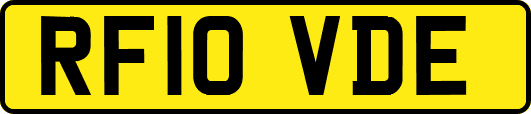 RF10VDE