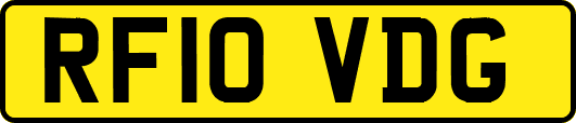 RF10VDG