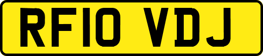 RF10VDJ