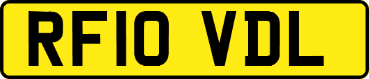 RF10VDL