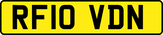 RF10VDN