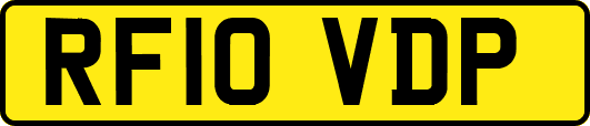 RF10VDP
