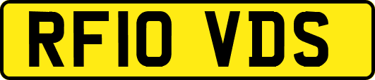 RF10VDS