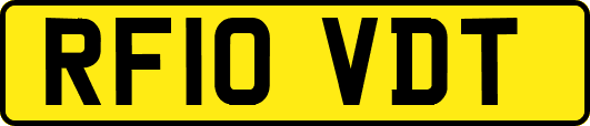 RF10VDT