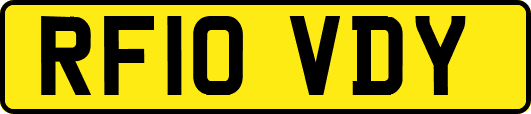 RF10VDY