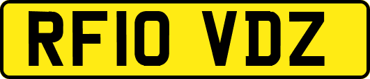 RF10VDZ