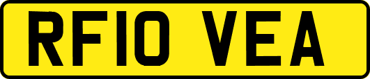 RF10VEA