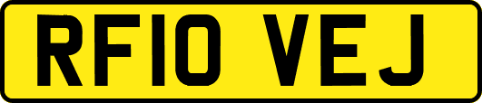 RF10VEJ