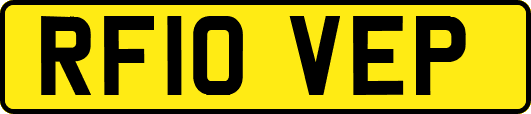 RF10VEP