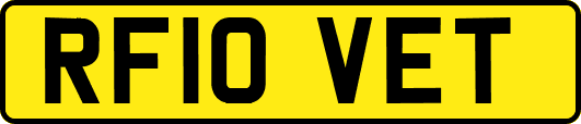 RF10VET