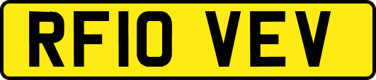 RF10VEV