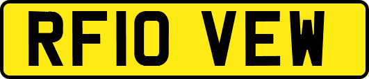 RF10VEW