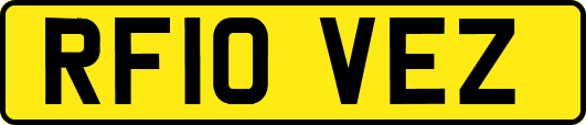 RF10VEZ