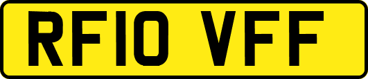 RF10VFF