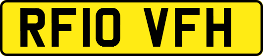RF10VFH