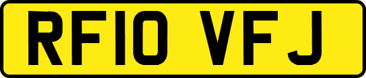 RF10VFJ