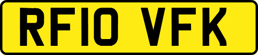 RF10VFK