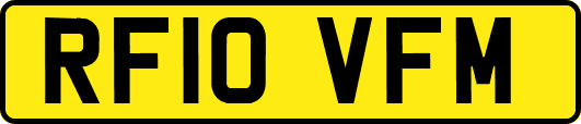 RF10VFM