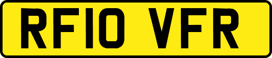 RF10VFR