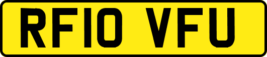 RF10VFU
