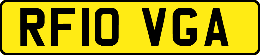 RF10VGA