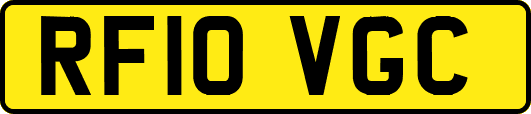 RF10VGC