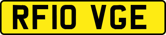 RF10VGE