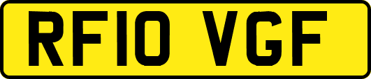 RF10VGF