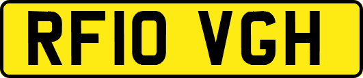 RF10VGH