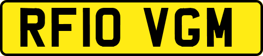 RF10VGM