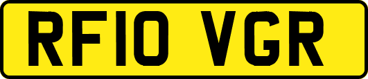 RF10VGR