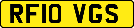 RF10VGS