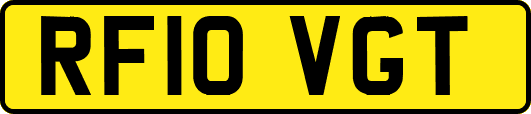 RF10VGT