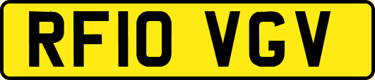 RF10VGV
