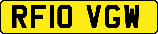 RF10VGW