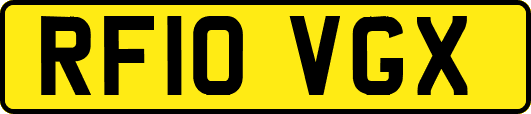RF10VGX