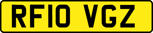 RF10VGZ