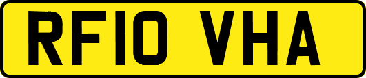 RF10VHA
