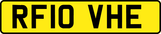 RF10VHE