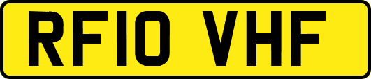 RF10VHF