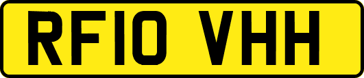 RF10VHH