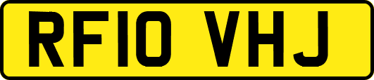 RF10VHJ