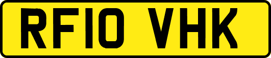 RF10VHK
