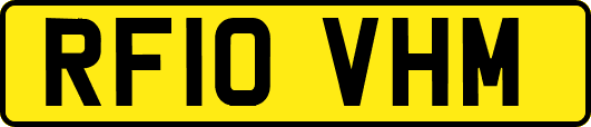 RF10VHM