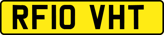 RF10VHT