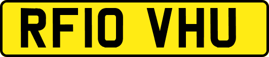 RF10VHU